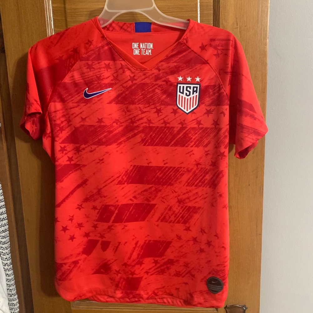 Replica jersey